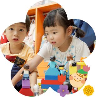 子供のやりたい!を応援